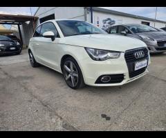 Audi A1 1.6 TDI Ambition