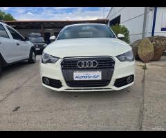 Audi A1 1.6 TDI Ambition