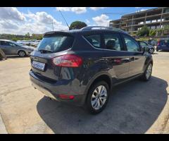 Ford Kuga 2.0 TDCi 163 CV 4WD Titanium DPF