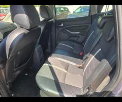 Ford Kuga 2.0 TDCi 163 CV 4WD Titanium DPF