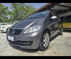 Mercedes-benz A 160 CDI BlueEFFICIENCY Executive