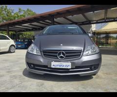 Mercedes-benz A 160 CDI BlueEFFICIENCY Executive