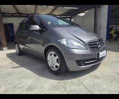 Mercedes-benz A 160 CDI BlueEFFICIENCY Executive