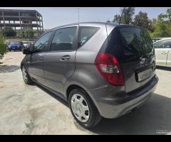 Mercedes-benz A 160 CDI BlueEFFICIENCY Executive
