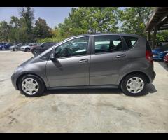 Mercedes-benz A 160 CDI BlueEFFICIENCY Executive