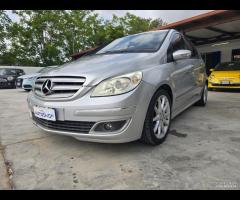 Mercedes-benz B 180 CDI