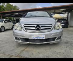 Mercedes-benz B 180 CDI