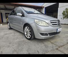 Mercedes-benz B 180 CDI