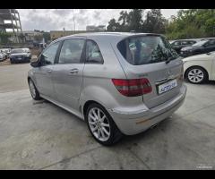 Mercedes-benz B 180 CDI