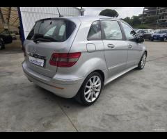 Mercedes-benz B 180 CDI