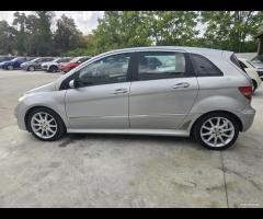 Mercedes-benz B 180 CDI - 6