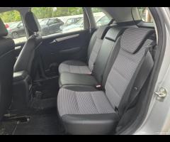 Mercedes-benz B 180 CDI - 7
