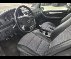 Mercedes-benz B 180 CDI - 8