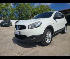 Nissan Qashqai Qashqai 1.5 dCi DPF Visia