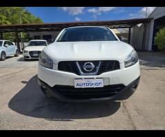 Nissan Qashqai Qashqai 1.5 dCi DPF Visia