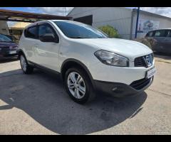 Nissan Qashqai Qashqai 1.5 dCi DPF Visia