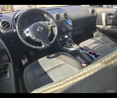 Nissan Qashqai Qashqai 1.5 dCi DPF Visia - 6