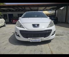 Peugeot 207 1.4 HDi 70CV 5p. Active