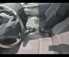 Peugeot 207 1.4 HDi 70CV 5p. Active - 7