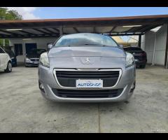Peugeot 5008 1.6 HDi 115CV Active
