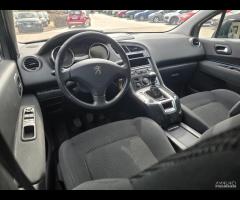 Peugeot 5008 1.6 HDi 115CV Active - 7