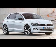 ricambi tutti disponibili per Volkswagen polo