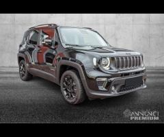ricambi tutti disponibili per jeep Renegade