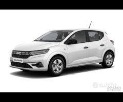 ricambi tutti disponibili per dacia Sandero