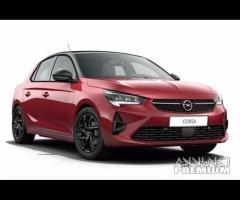 tutti i ricambi disponibili per Opel Corsa