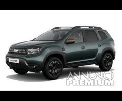 tutti i ricambi per dacia Duster