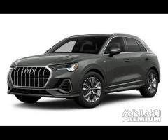tutti i ricambi per audi q3