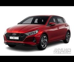ricambi per Hyundai i20