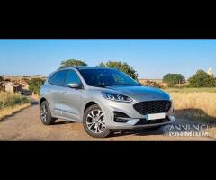 ricambi per Ford puma st line