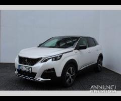 musata e porte Peugeot 3008