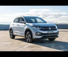 ricambi per Volkswagen t cross