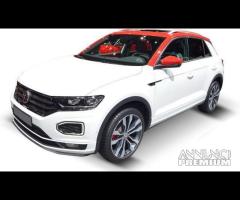 ricambi Volkswagen t roc