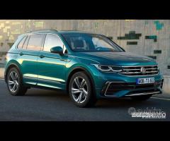 ricambi Volkswagen Tiguan