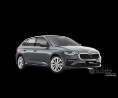 ricambi per Skoda scala