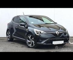ricambi per Renault Clio