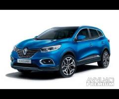 ricambi Renault kadjar