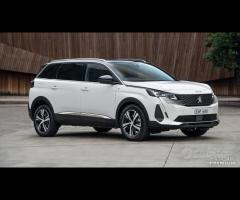 ricambi per Peugeot 5008