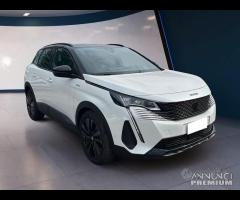 ricambi per Peugeot 3008