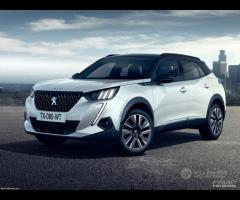 ricambi per Peugeot 2008