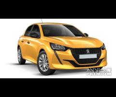 ricambi per Peugeot 208