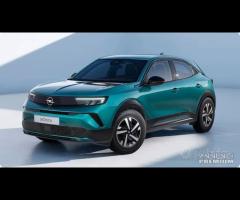 ricambi per Opel Mokkka