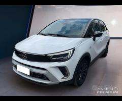 ricambi Opel crossland