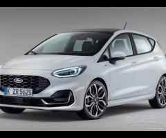ricambi Ford Fiesta
