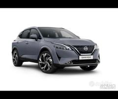 ricambi Nissan Qashqai