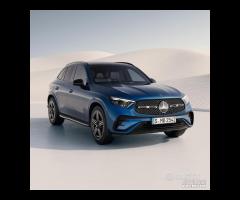 ricambi Mercedes glc
