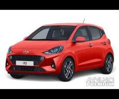 ricambi Hyundai i10